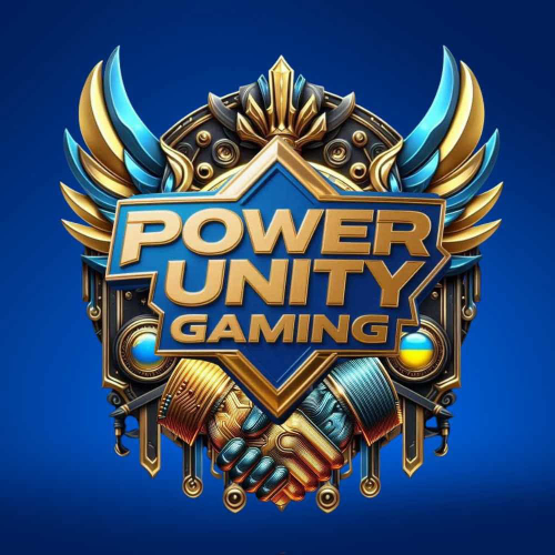 Download the Power Unity Gaming 777 app for Android and iOS