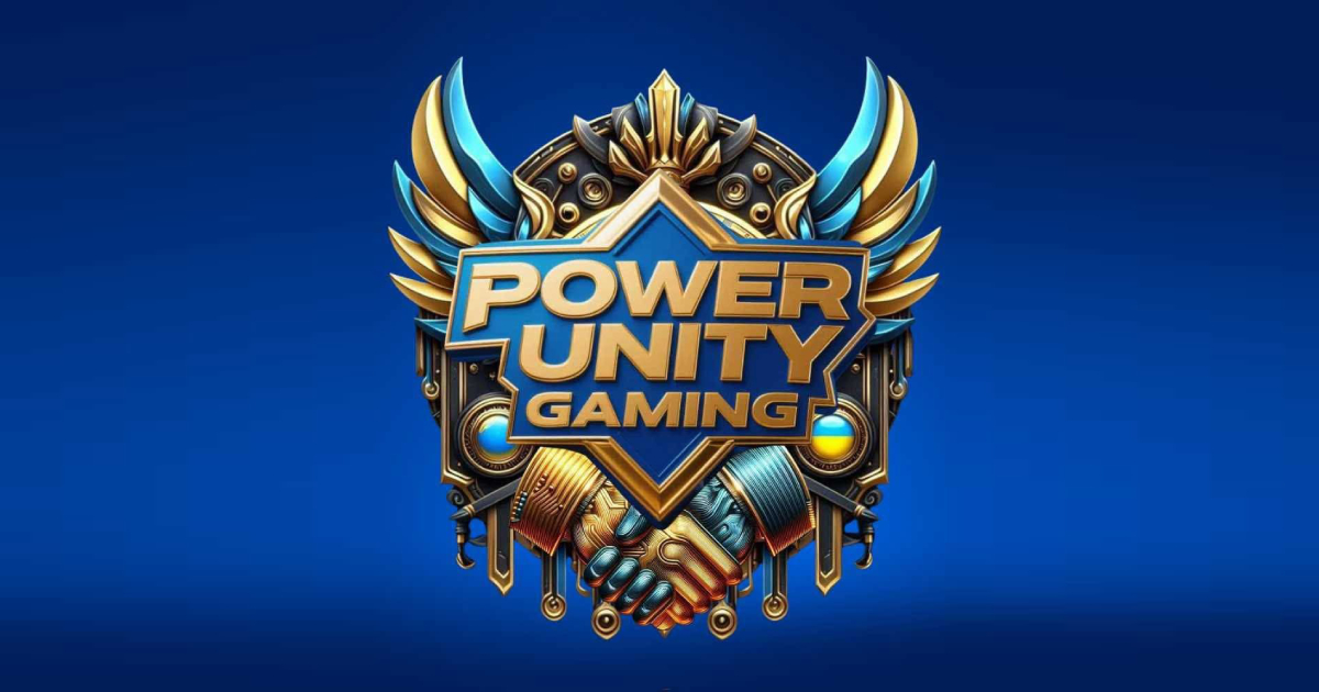 PowerUnityGaming777 main banner highlighting GCash entertainment platform